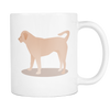 Dog Mug