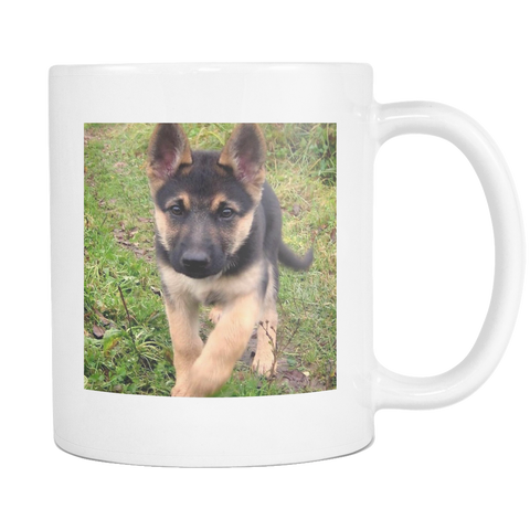 mug
