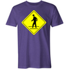test shirt - sign - many colors
