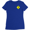 test shirt - womens - sign