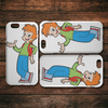 test iphone case - dude