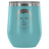 test tumbler