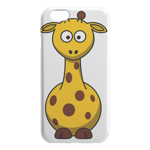 test iphone - giraffe