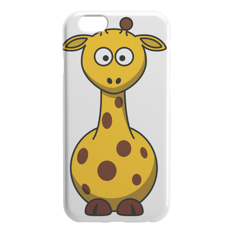 test iphone - giraffe