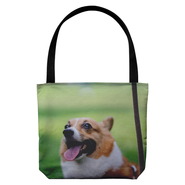 tote test variant dogs