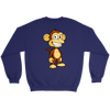 test shirt - sign monkey - many variants