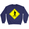 test shirt - sign monkey - many variants