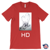 Camel Shirt
