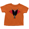test shirt - vampire
