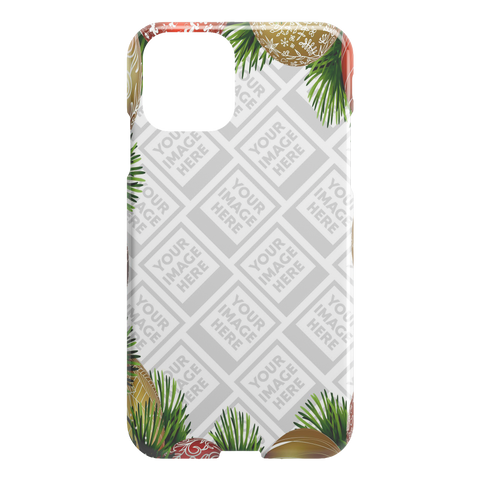 Test Personalized iPhone Case 11.22.19 - 5