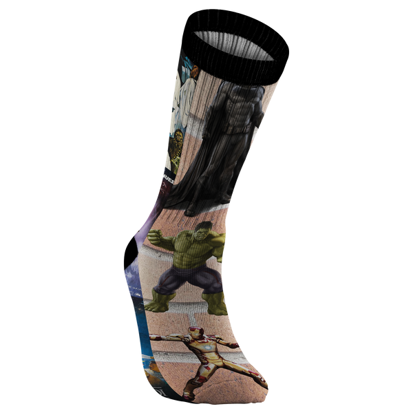 test sock - hero space - print file test