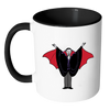 test mug vamp