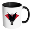 test mug vamp