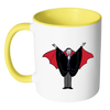 test mug vamp