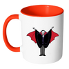test mug vamp