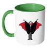 test mug vamp