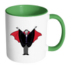 test mug vamp