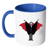 test mug vamp
