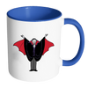 test mug vamp