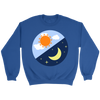 active crewneck sweatshirts
