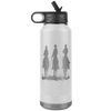 test 8.12.20 32oz Water Bottle Tumbler cowboys