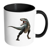 test mug