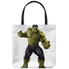 test tote - hulk