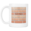 test mug - white