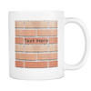 test mug - white