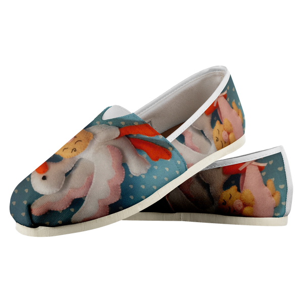 test casual shoe stork 20190708