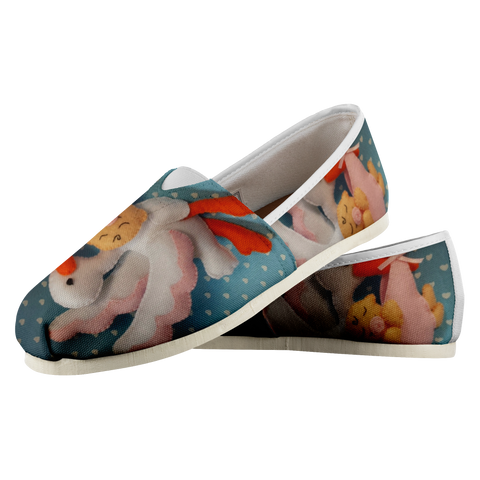 test casual shoe stork 20190708