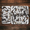 test iphone case - birds