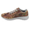 dog shoe test