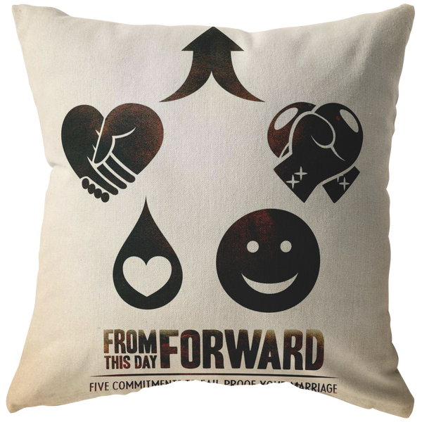test pillow