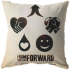 test pillow