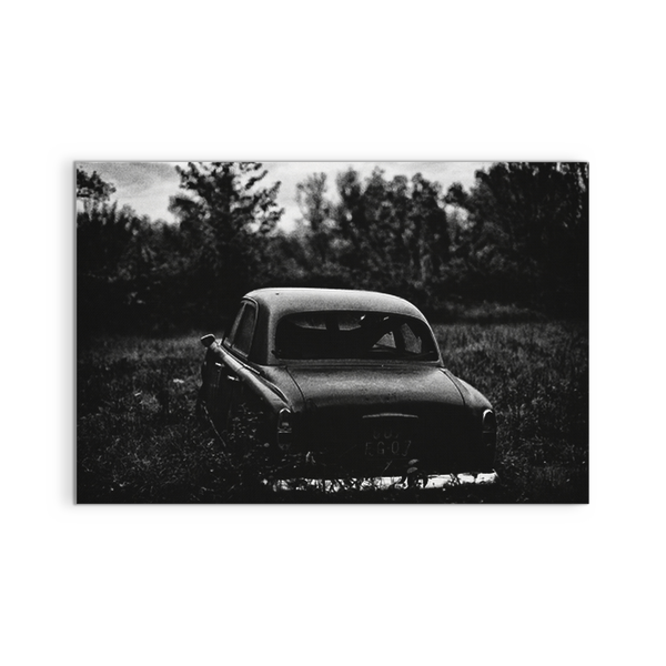 test canvas wall art - 3 styles