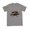 test shirt - monkey bug