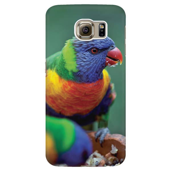 test phone case bird 2