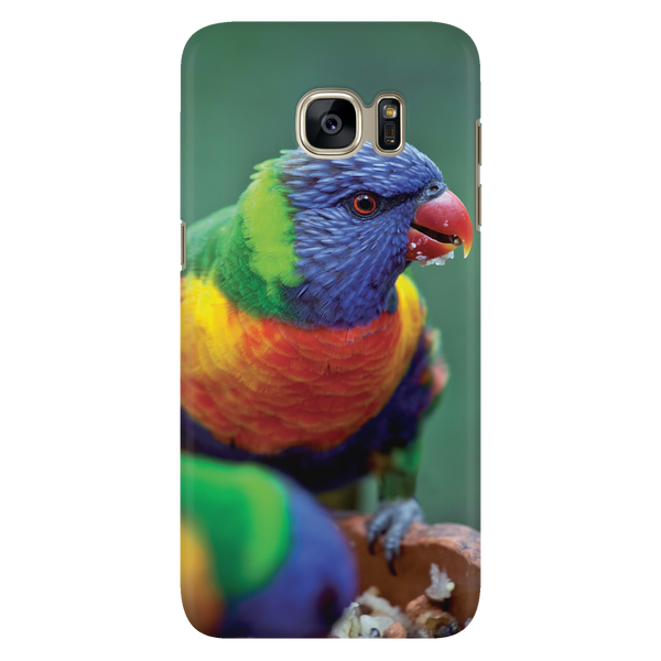 test phone case bird 4