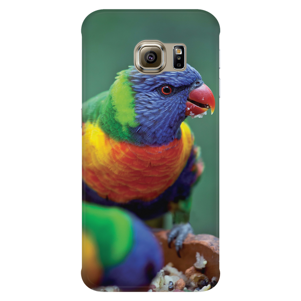 test phone case bird 3
