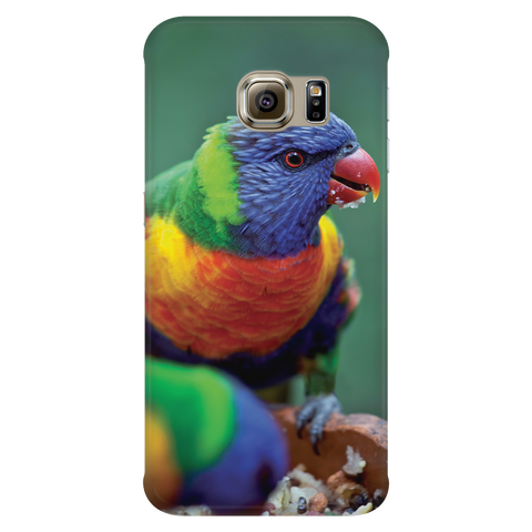 test phone case bird 3