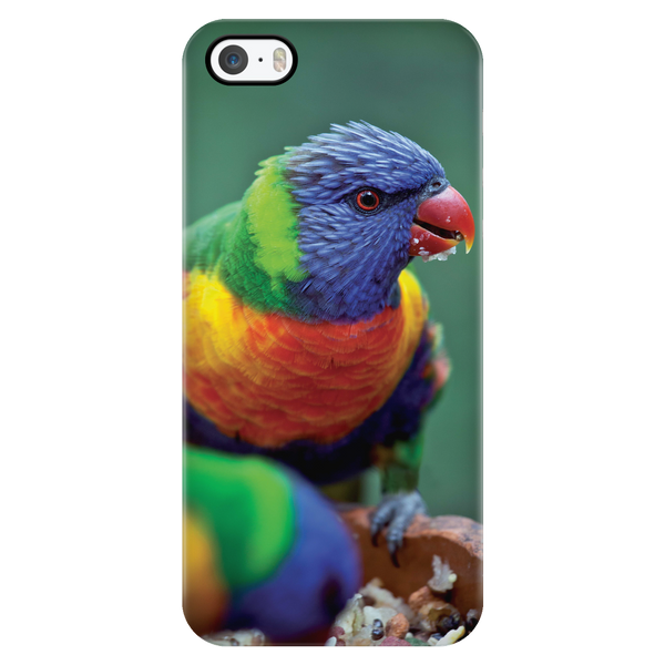 test phone case bird 5