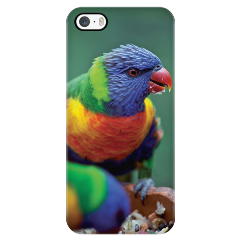 test phone case bird 5