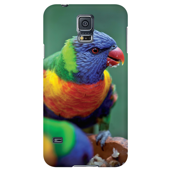 test phone case bird 1