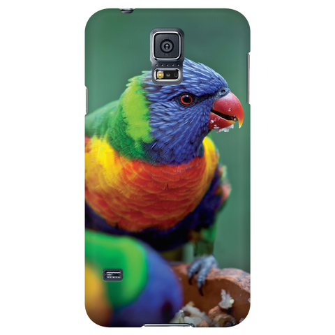 test phone case bird 1