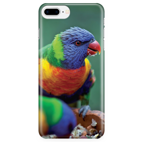 test phone case bird 8