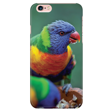 test phone case bird 5