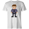 test shirt - guy