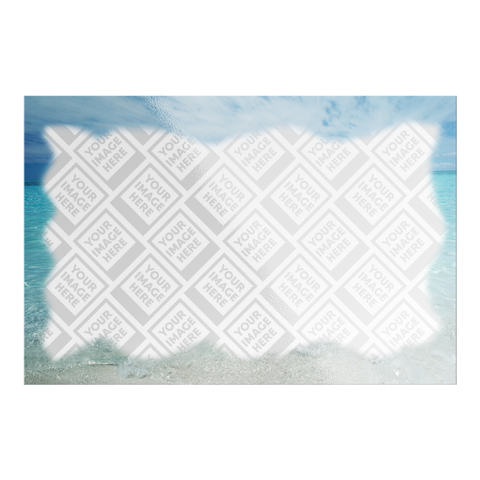 Test Personalized H Rectangle Sticker 10.23.19 1