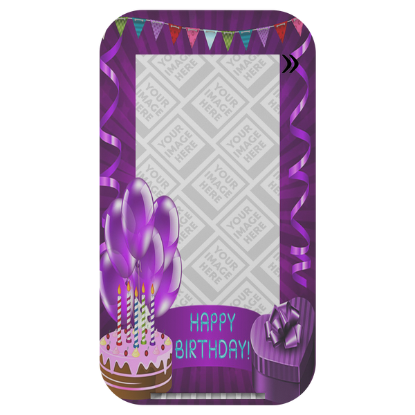 TEST - Personalized Prontimus - 2 - 5.13.19